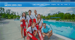 Desktop Screenshot of lifeguard.sk